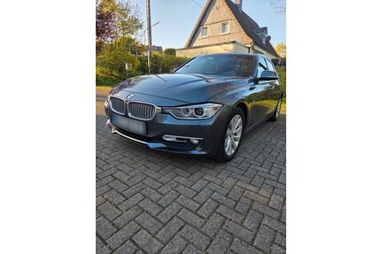 BMW 320 Gebrauchtwagen