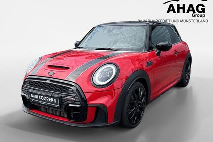 Mini Cooper S Gebrauchtwagen