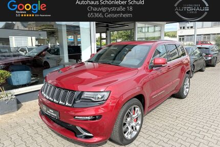 Jeep Grand Cherokee Gebrauchtwagen