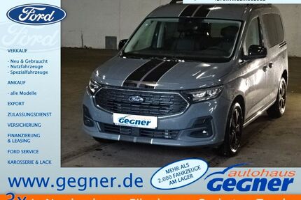 Ford Tourneo Connect Gebrauchtwagen