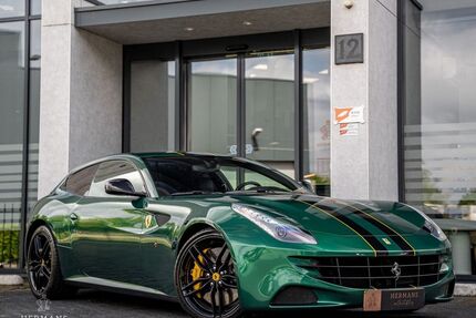 Ferrari FF Gebrauchtwagen