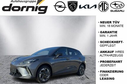 MG MG4 Gebrauchtwagen