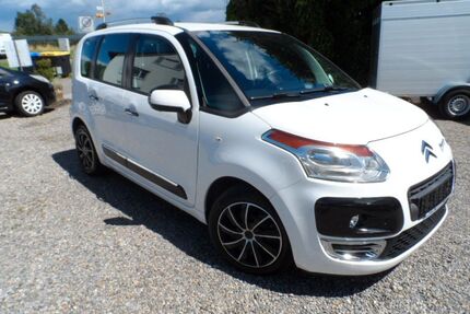 Citroen C3 Gebrauchtwagen