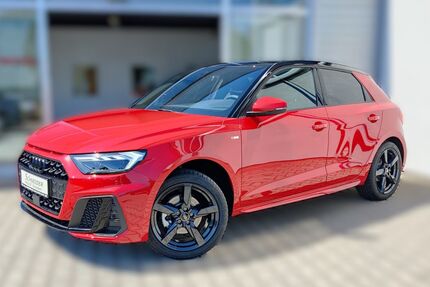 Audi A1 Gebrauchtwagen