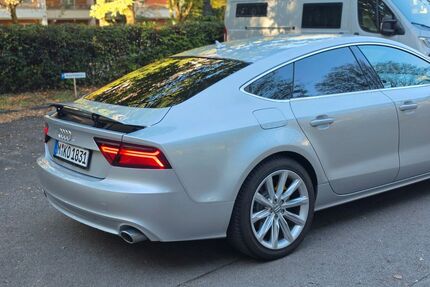 Audi A7 Gebrauchtwagen