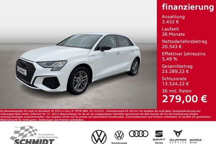 Audi A3 Gebrauchtwagen