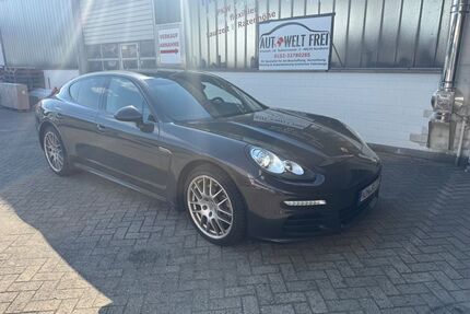 Porsche Panamera Gebrauchtwagen
