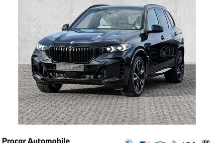 BMW X5 Gebrauchtwagen