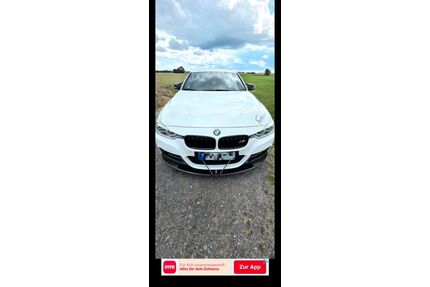 BMW 330 Gebrauchtwagen