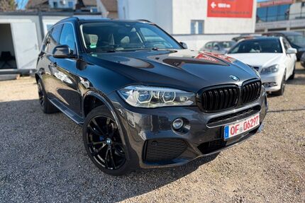 BMW X5 Gebrauchtwagen