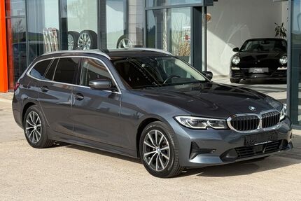 BMW 320 Gebrauchtwagen