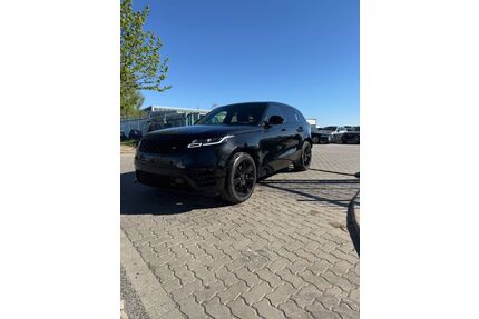 Land Rover Range Rover Velar Gebrauchtwagen