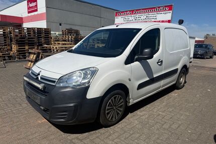 Citroen Berlingo Gebrauchtwagen