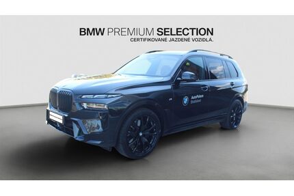 BMW X7 Gebrauchtwagen