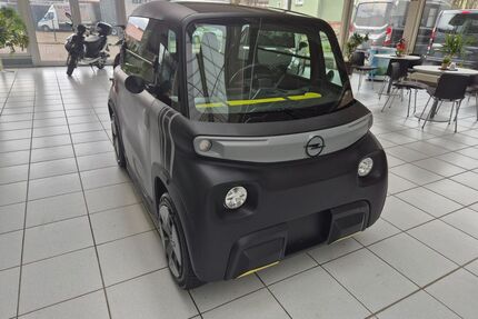 Opel Rocks-e Gebrauchtwagen