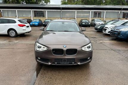 BMW 116 Gebrauchtwagen