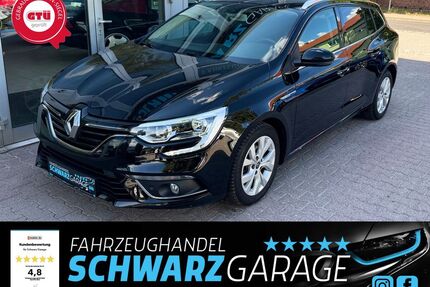 Renault Megane Gebrauchtwagen