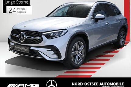 Mercedes-Benz GLC 300 Gebrauchtwagen