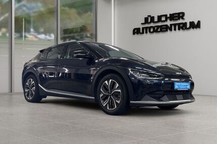 Kia EV6 Gebrauchtwagen