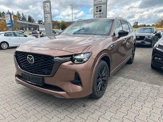 Mazda CX-80 Gebrauchtwagen