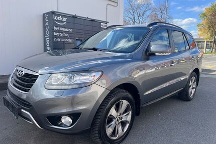 Hyundai SANTA FE Gebrauchtwagen