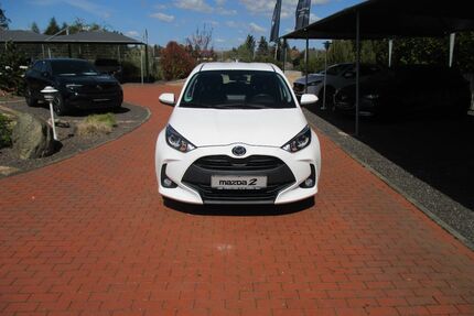 Mazda 2 Gebrauchtwagen
