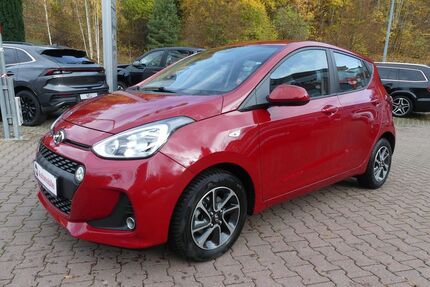 Hyundai i10 Gebrauchtwagen