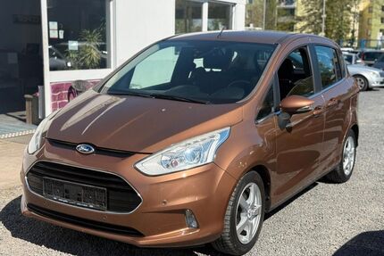 Ford B-Max Gebrauchtwagen