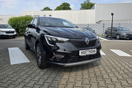 Renault Arkana Gebrauchtwagen