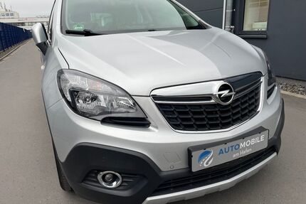 Opel Mokka Gebrauchtwagen