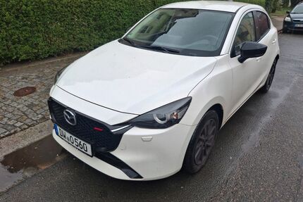 Mazda 2 Gebrauchtwagen