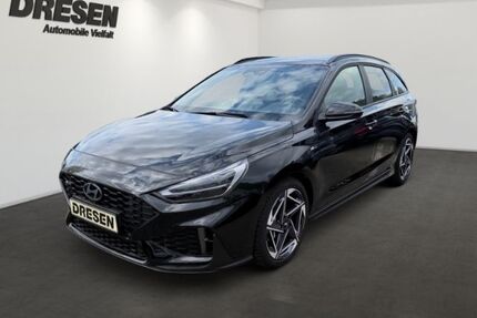 Hyundai i30 Gebrauchtwagen