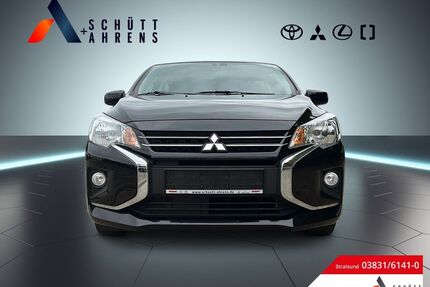 Mitsubishi Space Star Gebrauchtwagen