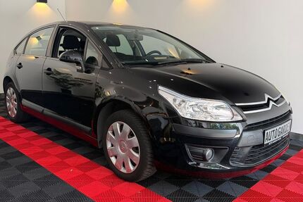 Citroen C4 Gebrauchtwagen