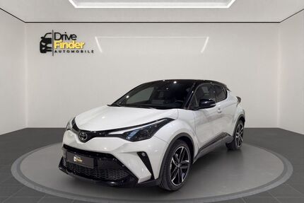 Toyota C-HR Gebrauchtwagen