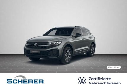VW Touareg Gebrauchtwagen