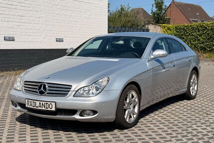 Mercedes-Benz CLS 350 Gebrauchtwagen