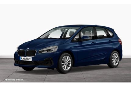 BMW 220 Active Tourer Gebrauchtwagen