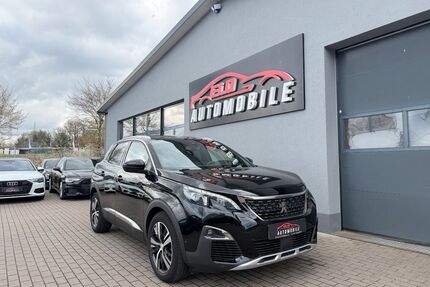 Peugeot 3008 Gebrauchtwagen