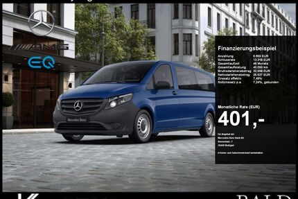 Mercedes-Benz Vito Gebrauchtwagen