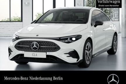 Mercedes-Benz CLA 200 Gebrauchtwagen