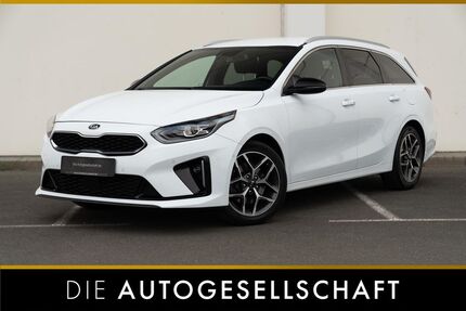 Kia ceed Sportswagon Gebrauchtwagen