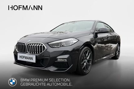 BMW 218 Gran Coupé Gebrauchtwagen