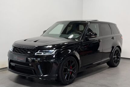 Land Rover Range Rover Sport Gebrauchtwagen
