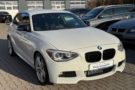 BMW 116 Gebrauchtwagen