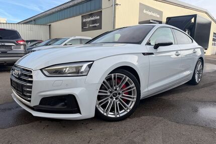 Audi S5 Gebrauchtwagen