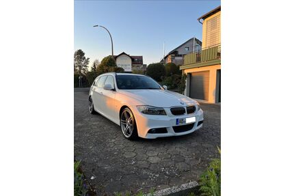 BMW 325 Gebrauchtwagen