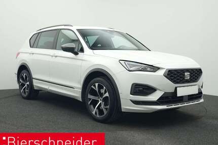 Seat Tarraco Gebrauchtwagen