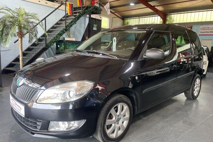 Skoda Roomster Gebrauchtwagen
