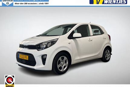 Kia Picanto Gebrauchtwagen